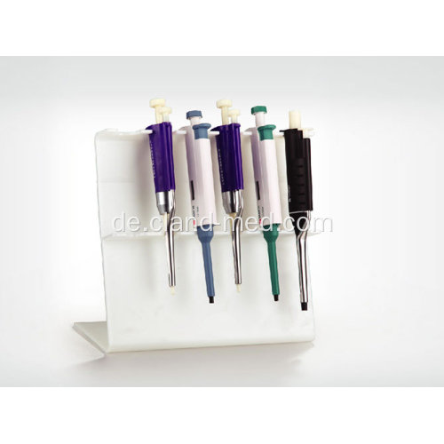 Pipette Stand for Lab